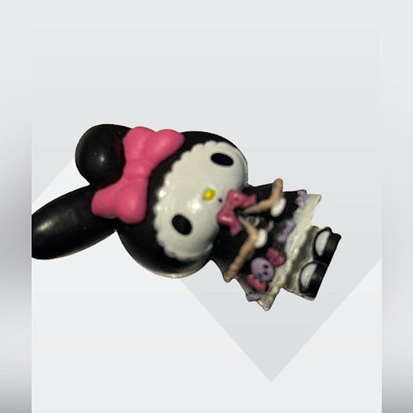 3/$22NEW Children’s Anime Figure Hello Kitty Sweet Lolita - Picture 2 of 3